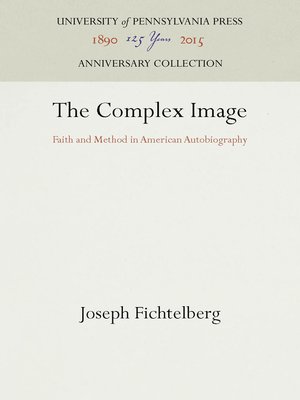 cover image of The Complex Image
